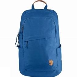 Fjallraven Räven 20L Rucksack Lake Blue